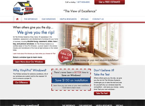 airTite Air-Tite Window Systems