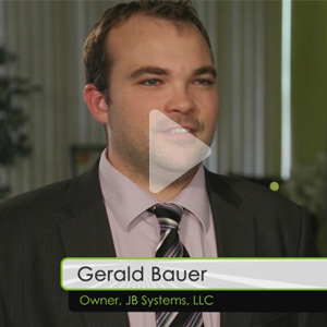 Eau Claire Website Design - Why Choose JB Systems Video