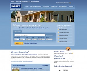 Coldwell Banker - Brenizer Realtors