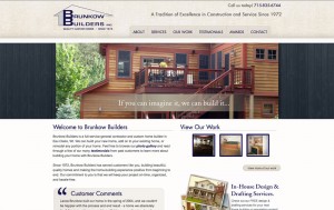 Brunkow Builders, Eau Claire